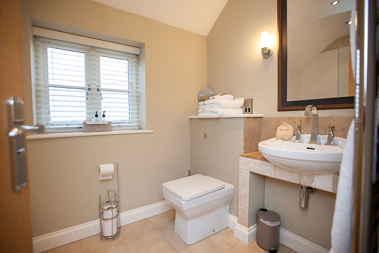 Bay Tree Cottages